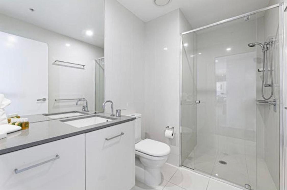 Circle On Cavill Sub Penthouse W/ 4 Bedrooms 黄金海岸 外观 照片